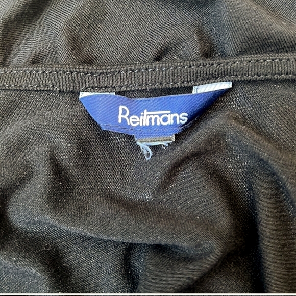 Flowy Jacket/Over-Blouse - Picture 6 of 7